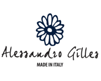 Alessandro Gilles Genova logo