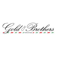 Logo Gold Brothers