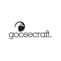Logo Goosecraft
