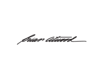 Brian Atwood Genova logo