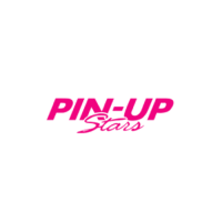 Logo Pin Up Stars