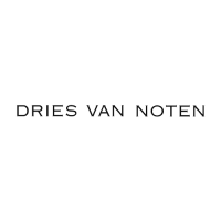 Logo Dries Van Noten