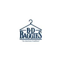 Logo B.D Baggies