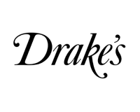 Drake's Reggio Emilia logo