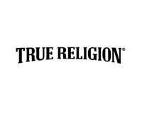 True Religion Bergamo logo