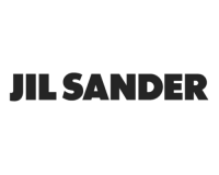 Jil Sander Trieste logo