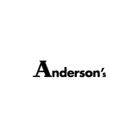 Logo Anderson's