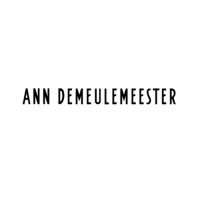 Logo Ann Demeulemeester