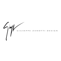 Logo Giuseppe Zanotti Design