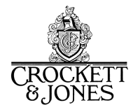 Crockett & Jones Caltanissetta logo