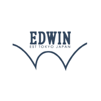 Logo Edwin