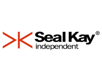 Seal Kay L'Aquila logo