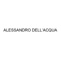 Logo Alessandro Dell'Acqua