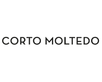 Corto Moltedo Genova logo