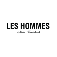 Logo Les Hommes