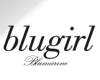 Blugirl Trieste logo
