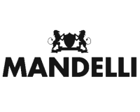 Enrico Mandelli Novara logo