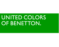 United Colors of Benetton Genova logo