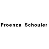 Logo Proenza Schouler