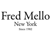 Fred Mello Novara logo