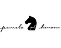 Pamela Henson Como logo