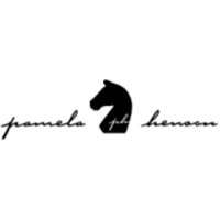 Logo Pamela Henson