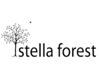 Stella Forest Ancona logo