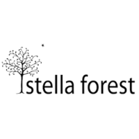 Logo Stella Forest