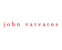 John Varvatos Brindisi logo