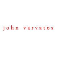 Logo John Varvatos