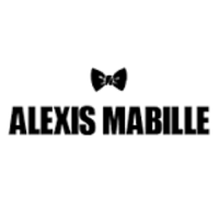 Logo Alexis Mabille