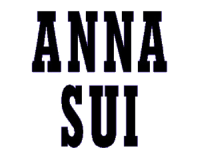 Anna Sui  Como logo