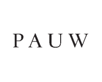 Pauw  Messina logo