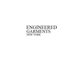 Logo Engineered Garments