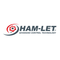 Logo Hamlet