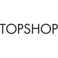 Logo Topshop