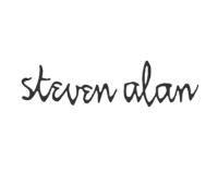 Steven Alan Bari logo