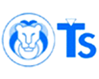 Ts(s) Parma logo