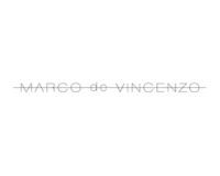 Marco de Vincenzo Cagliari logo