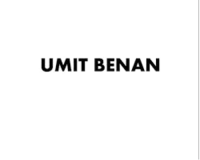 Umit Benan Bari logo