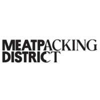 Logo Meatpacking D.