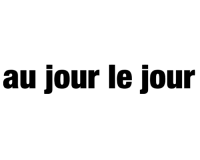 Au Jour Le Jour Biella logo