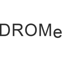 Logo DROMe