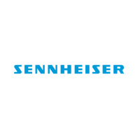 Logo Sennheiser
