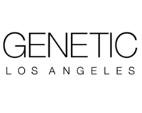 Genetic Denim Carbonia Iglesias logo