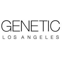 Logo Genetic Denim