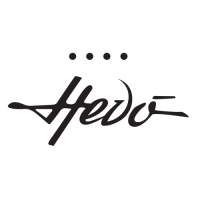 Logo Hevo'