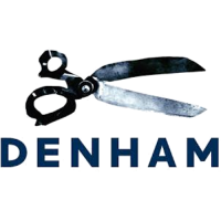 Logo Denham The Jenmaker
