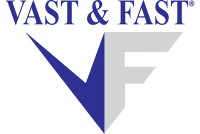 Vast & Fast Verona logo
