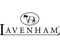 Lavenham Livorno logo